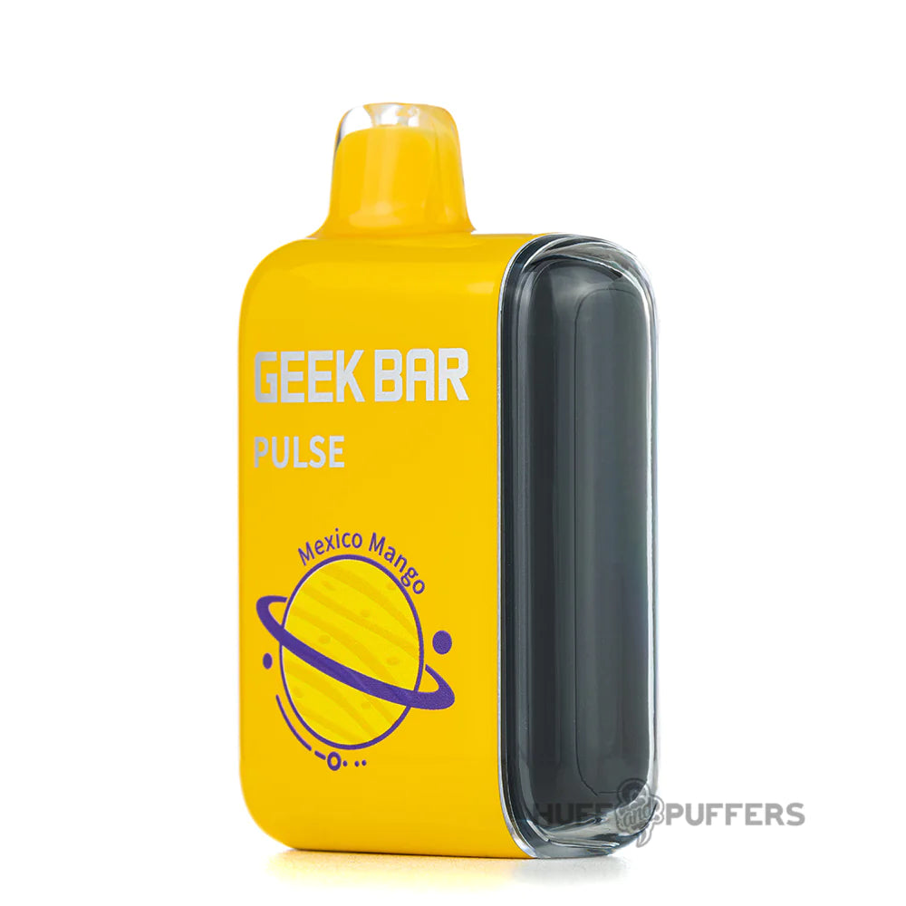 GEEK BAR PULSE - 15k