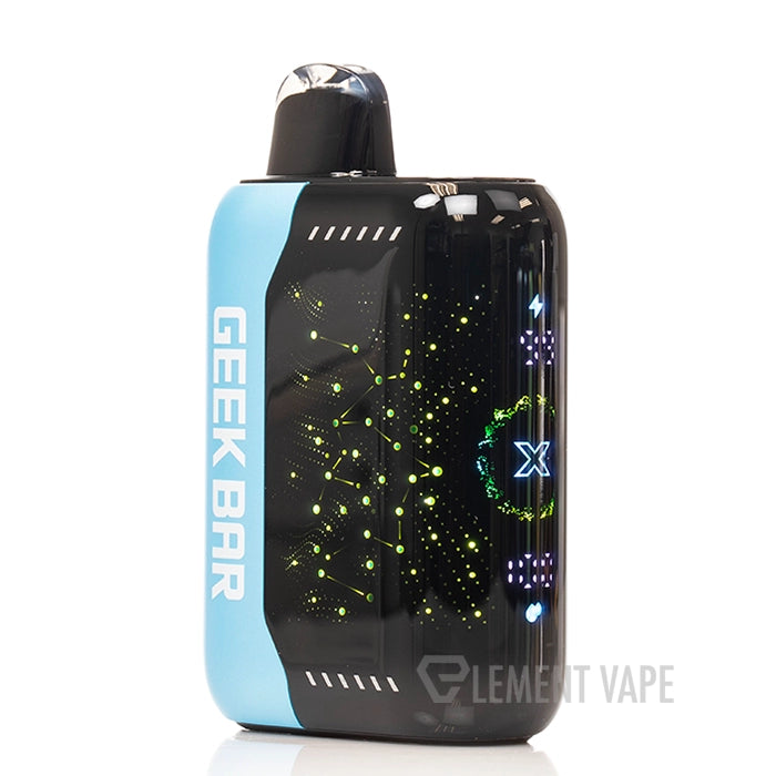 Geek Bar - Pulse X (25k Puff Rating)