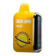 GEEK BAR PULSE - 15k