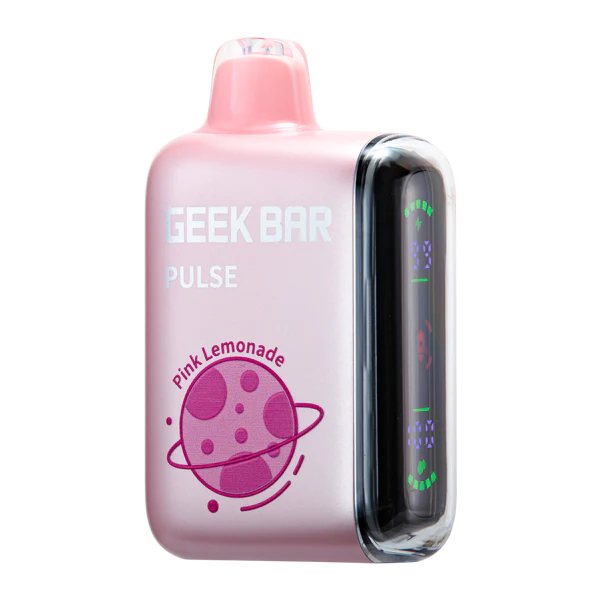 GEEK BAR PULSE - 15k