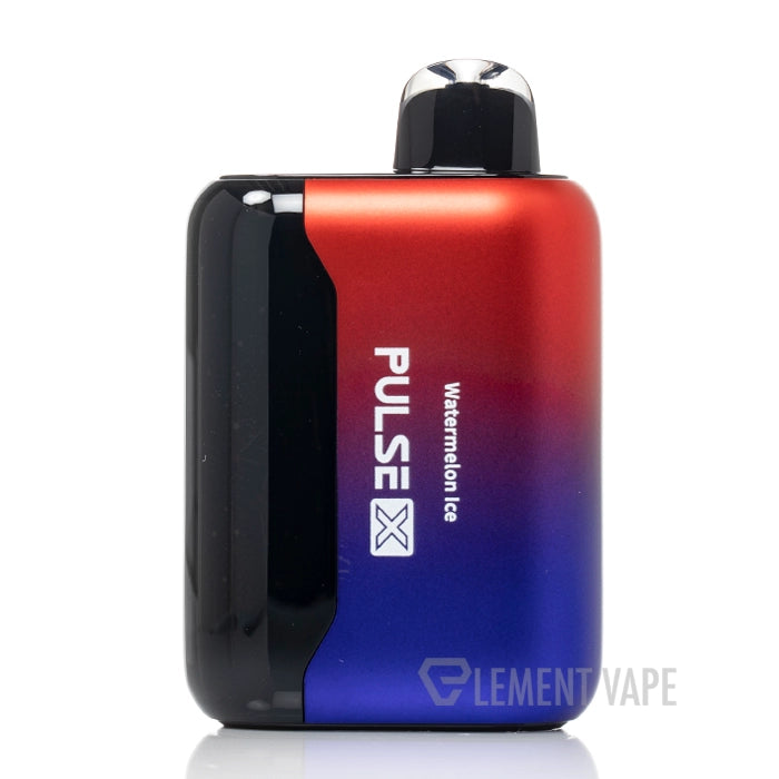 Geek Bar - Pulse X (25k Puff Rating)