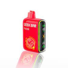 GEEK BAR PULSE - 15k