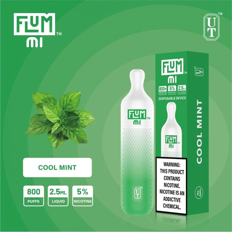 FLUM MI [800]