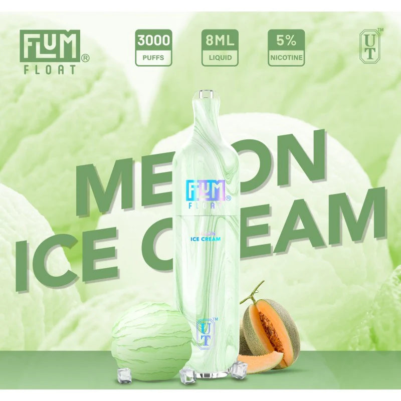 FLUM FLOAT Disposable [3000]