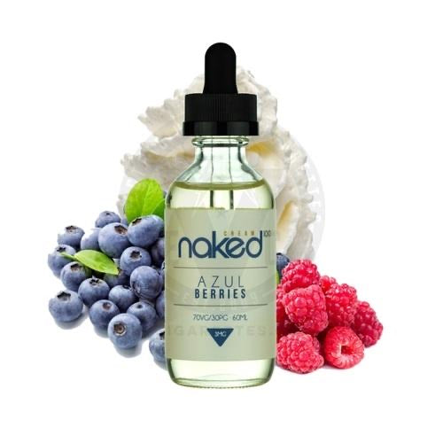 NAKED100 E-Liquids