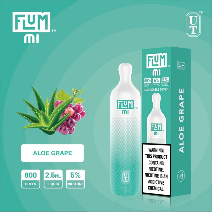 FLUM MI [800]