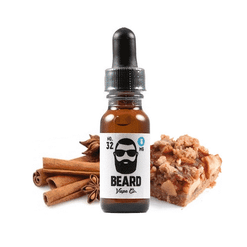 BEARD VAPE CO E-Liquids