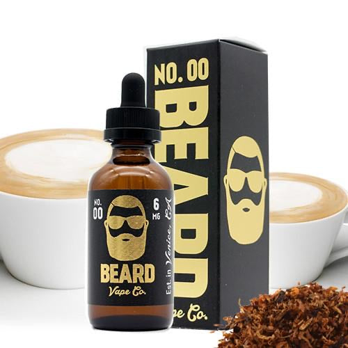 BEARD VAPE CO E-Liquids