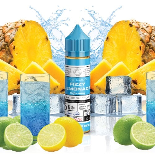 GLAS E-Liquids