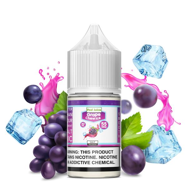 POD JUICE Salts