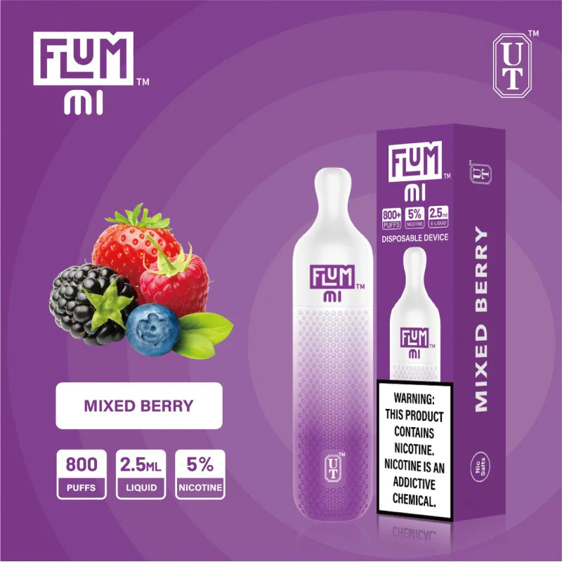 FLUM MI [800]