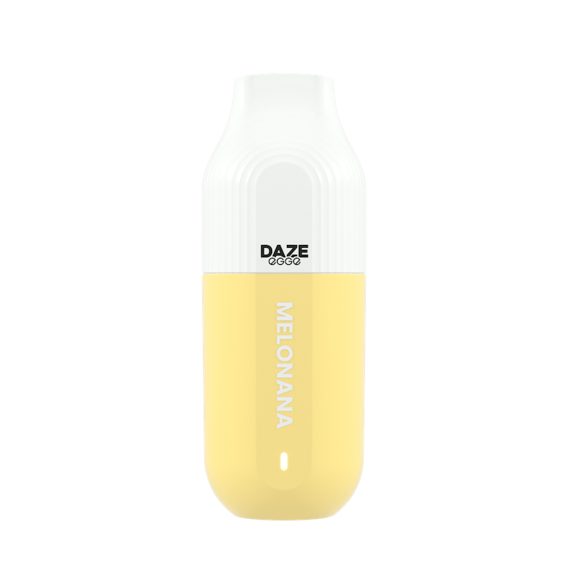 DAZE Egge Rechargeable Disposable [3000]