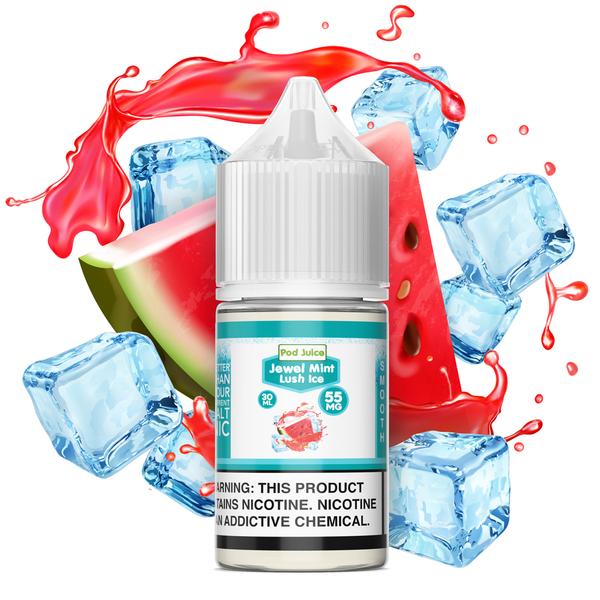 POD JUICE Salts