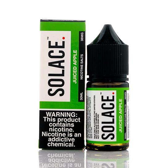 POD JUICE Salts